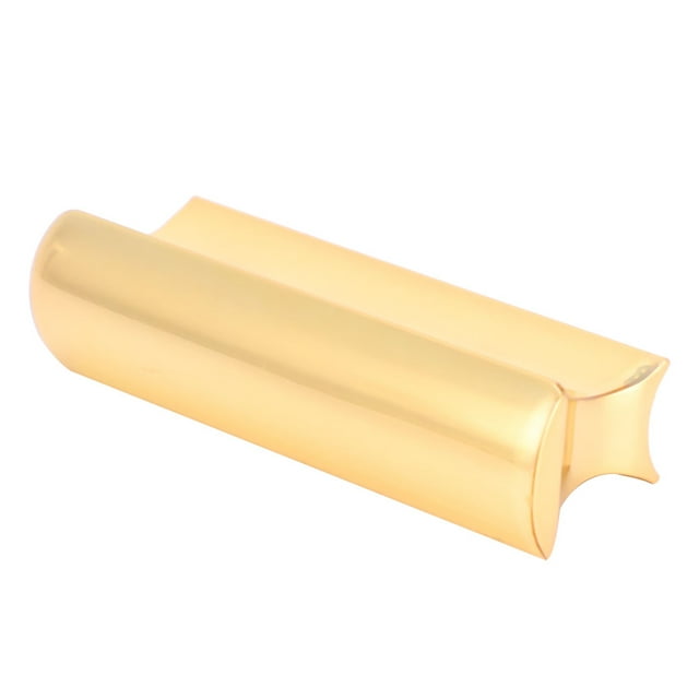 String Slide, Excellent Intonation Slide Bar, Superior Sustain, For Guitar Players Guitar Lovers Beginners Learners