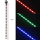 thumbnail image 5 of Luz LED para tanque de agua, cilindro de computadora de 22 cm, luz para tanque de enfriamiento de agua, luz para depósito de virus, confiabilidad excepcional, 5 of 9