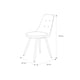 thumbnail image 4 of Silla DIB Louis Gris MSI004-1000/100, 4 of 4