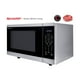 thumbnail image 3 of Horno microondas Sharp ZSMC1464KS 1.4 pies cúbicos 1100 W de acero inoxidable, 3 of 9