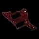 thumbnail image 4 of Guitar Pickguard for US Jazzmaster PAF No Rhythm Control Guitar Pickguard Guitar Scratch Plate Acce, 4 of 5