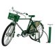 thumbnail image 3 of 1:10 simulación bicicleta modelo Diecast Mini bicicleta Vintage bicicleta modelo ornamento aleación clásica bicicleta juguete para casa de muñecas int Estilo D, 3 of 8