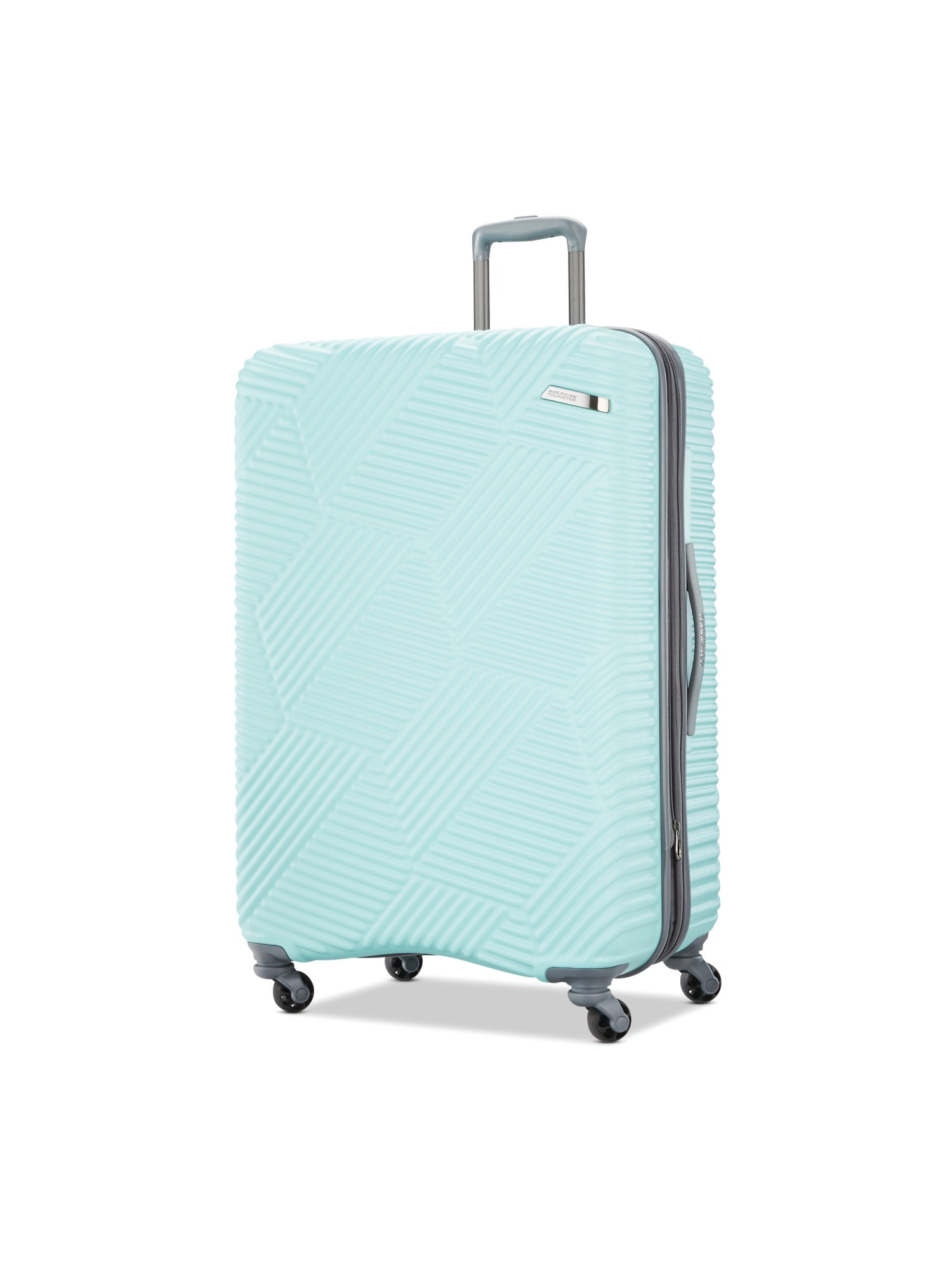 American Tourister Airweave 28inch Hardside Spinner, Checked Luggage