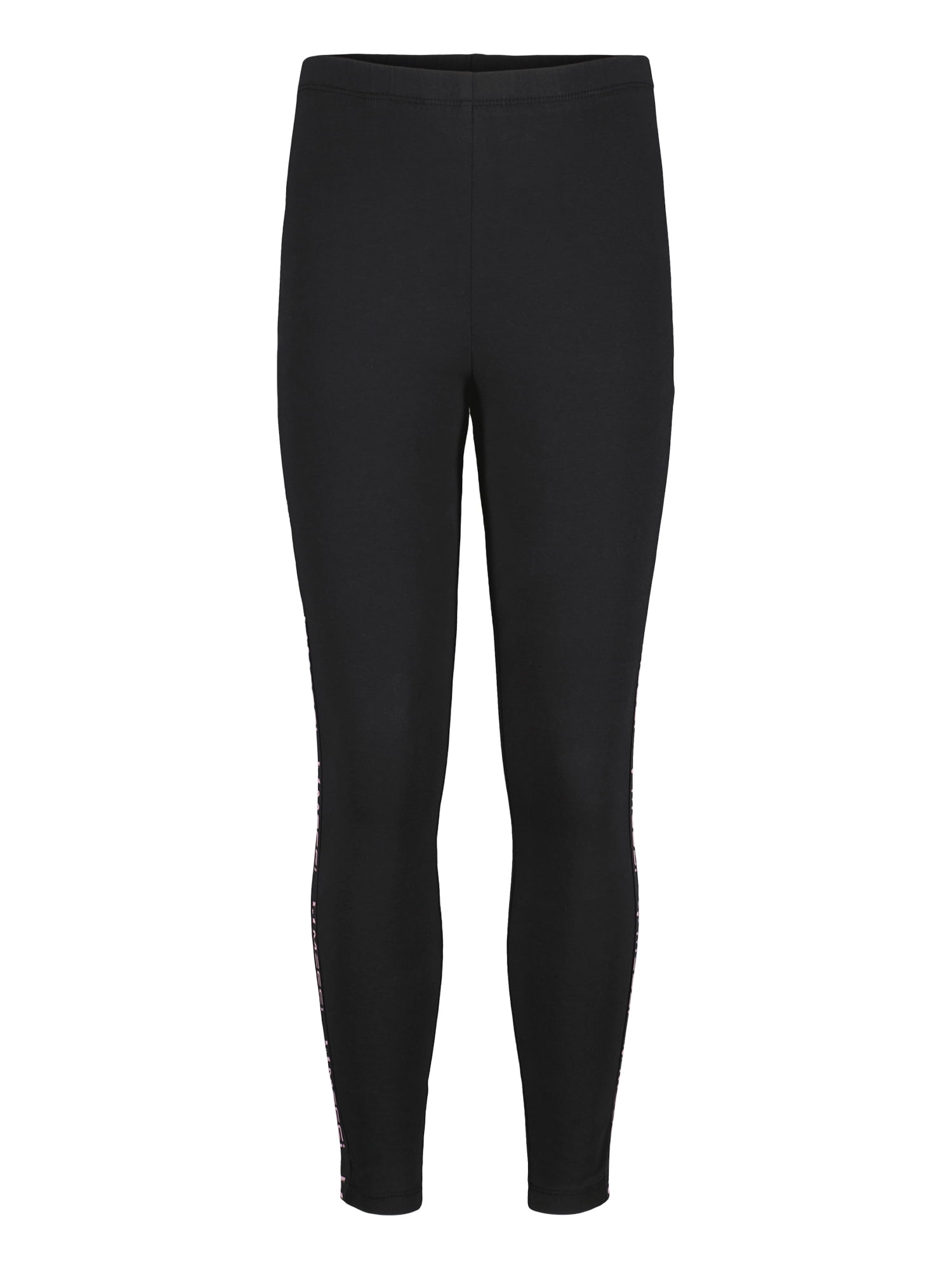Messi Girl’s Athletic Logo Tape Legging, Sizes 4-16