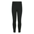 thumbnail image 2 of Messi Girl’s Athletic Logo Tape Legging, Sizes 4-16, 2 of 3