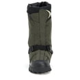 thumbnail image 3 of NEOS Overboot - Navigator 5 - 15" - Expandable - Insulated - Gray - Size: 4XL - (Extra Extra Extra Extra Large - Men's 17.5-19), 3 of 6