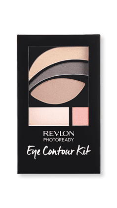 Revlon PhotoReady Eye Contour Kit - Impressionist