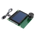 thumbnail image 4 of Kits de LCD de impresora 3D Cable flexible de 0,5 Baoblaze Tablero de pantalla LCD, 4 of 8