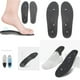 thumbnail image 1 of Plantillas magnéticas transpirables a prueba de sudor cómodas plantillas de para hombres y mujeres METRO Hugo Plantillas de zapatos de masaje, 1 of 10