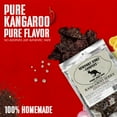 thumbnail image 5 of Newport Jerky Company Kangaroo Jerky, 5 of 6