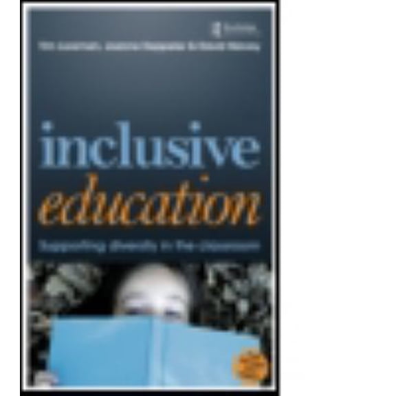 Pre-Owned Inclusive Education: A Practical Guide to Supporting Diversity in the Classroom (Paperback) 0415601487 9780415601481