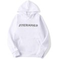 thumbnail image 4 of Sudadera con capucha Sturniolo Triplets Merch Winter para hombre/mujer, sudadera unisex de manga larga, ropa de calle con capucha, 4 of 5