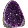 thumbnail image 1 of Extreme Polished Amethyst Cluster, 1 of 8