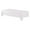 White #0, variant on Disposable Plastic Tablecloth for Parties & Picnics | 108" x 54" Rectangular Table Cover | BPA-Free, Liquid-Proof | Elegant Design | 1-Pack