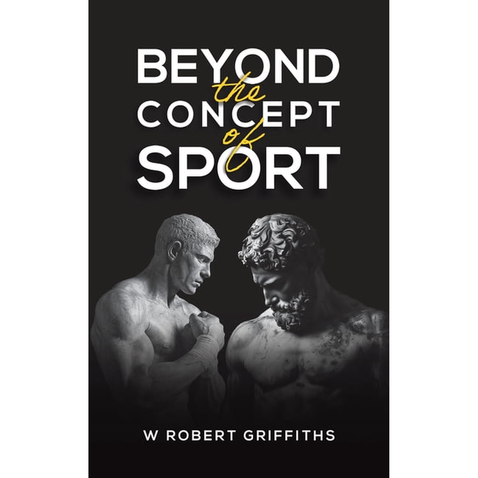 Beyond the Concept of Sport (Hardcover)