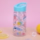 thumbnail image 4 of Termos para agua Los niños beben botella a prueba de fugas lindo vaso con pajita para deportes de viaje escolar, 4 of 6
