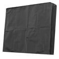 thumbnail image 4 of Cubierta De Tv Impermeable Para Exteriores, Protector De Televisión Negro Para Lcd Led De 22'' A 70'' Guardurnaity HA026231-03, 4 of 5