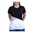 thumbnail image 1 of Playera Kon Tiki Talla G Manga Corta Deportiva Negro, 1 of 4