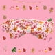 thumbnail image 3 of Collar para perro Elegant little tail Christmas Gingerbread Man XL, 3 of 7
