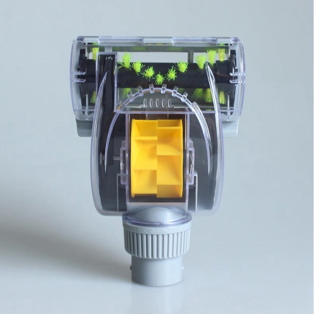 Cepillo Universal para Aspiradora perfecl Herramienta de Limpieza de Reempzo Tamaño 35mm