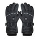 thumbnail image 1 of Guantes calefactores eléctricos Guantes calefactables USB recargables para acampar senderismo esquí, 1 of 9