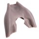 thumbnail image 1 of Realzador De Glúteos De Silicona Para Mujeres, Almohadillas Para Glúteos, Bragas, Pantalones Cortos De Control Grueso De Silicona, Mejora De Glúteos, Adelgazamiento De Cintura,, 1 of 8