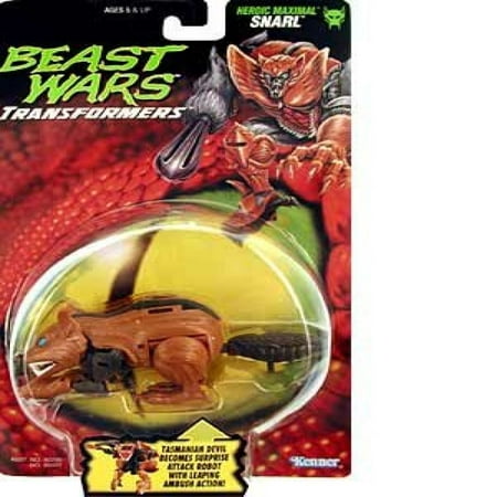 SNARL transformers beast wars 1997 hasbro (Habbo Best Rooms 2019)