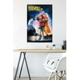 thumbnail image 4 of Back to the Future Part II - One Sheet Wall Poster, 22.375" x 34", 4 of 4
