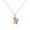 N, variant on KDSJSXW Stacked Necklaces for Women Copper Gold Plated Crown 26 Letter Pendant Necklace Personalized Letter Heart Choker Necklace Gift for Women Necklace Jewelry Layered Necklace (K,One Size)