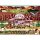 thumbnail image 1 of Rompecabezas Buffalo Games Charles Wysocki Autumn Farms 1000P, 1 of 6