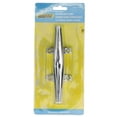 thumbnail image 5 of Seachoice 30571 Chrome Plated Zinc Hollow Base Cleat, 5 of 5