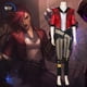 thumbnail image 2 of Disfraz de Vi Acrane para cosplay de LOL, juego Arcane Vi, peluca, traje de carnaval de Halloween, disfraz de Halloween hecho a medida, 2 of 5