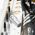 thumbnail image 4 of BESTYASH Conector Camlock Pesado De Acero Inoxidable Para Mangueras Fácil De Instalar Color Plateado, 4 of 8