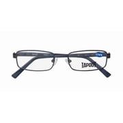 Tapout Tap847 Eyeglass Frame/glasses Elegant Full-rim Shape Lenses Modern Mens