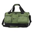 thumbnail image 1 of Bolsa De Fitness , Deportiva , Separación Húmeda Seca , Compartimento Para Zapatos Independientes , baske 7.29 huangjie unisex, 1 of 2