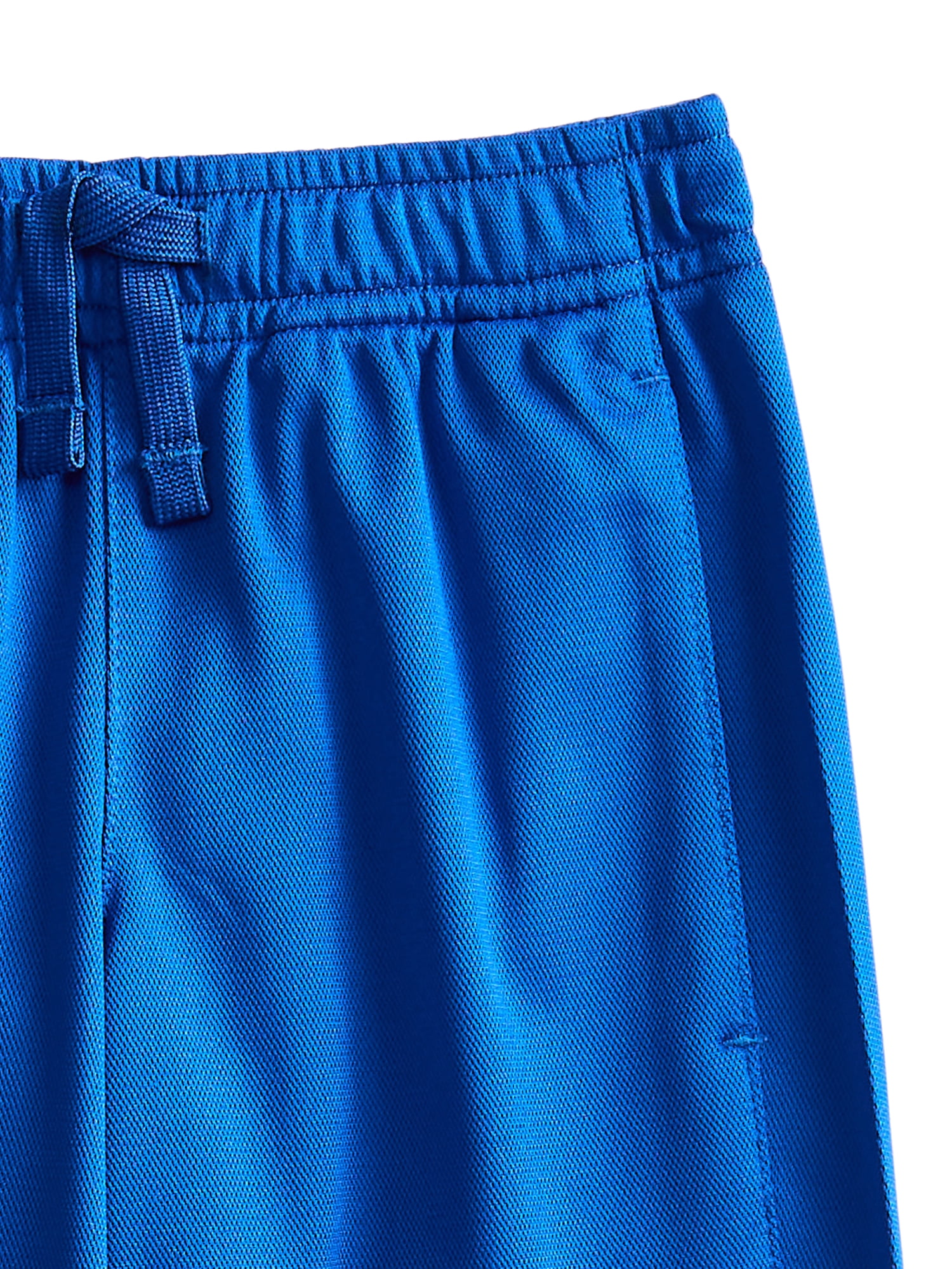 Athletic Works Boys Active Training Pants, 2-Pack, Sizes 4-18 & Husky