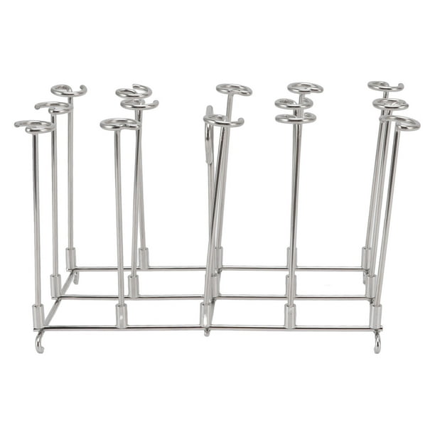 Skewer Stand 8QT Grill Vertical Skewer Holder for Ninja DZ201 Foodi Kitchen Fryer Accessories Walmart