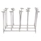 thumbnail image 2 of Soporte para brochetas de 8 cuartos de galón, soporte vertical para brochetas para freidora Ninja DZ201 Foodi, accesorios de cocina, 2 of 14
