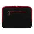 thumbnail image 2 of 13-Inch Laptop Sleeve Case, Lightweight Protective Laptop Cover, Slim Carrying Pouch for Notebooks & Ultrabooks, 2 of 8