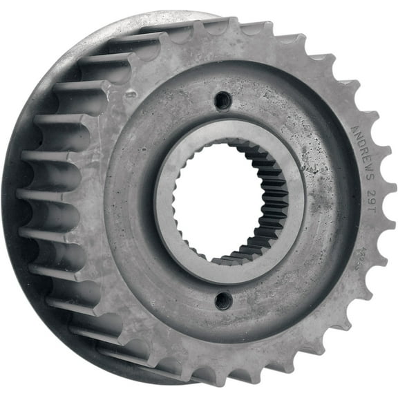 Andrews 29 Tooth Belt Drive Power Pulley (290294)