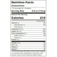thumbnail image 3 of Green Dragon Whole Grain Sriracha Honey Chicken Nugget, 7.15 Pound - 6 per case., 3 of 3