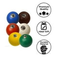 thumbnail image 6 of Amber Fight Gear Economy Hammer Professional Track & Field Throwing Set: Precision Crafted, Ideal for Competition & Training, 7.25 kg/16 lbs Colors May Vary, 6 of 7
