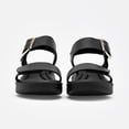 thumbnail image 4 of SANDALIA RELAX NEGRO 140797, 4 of 4