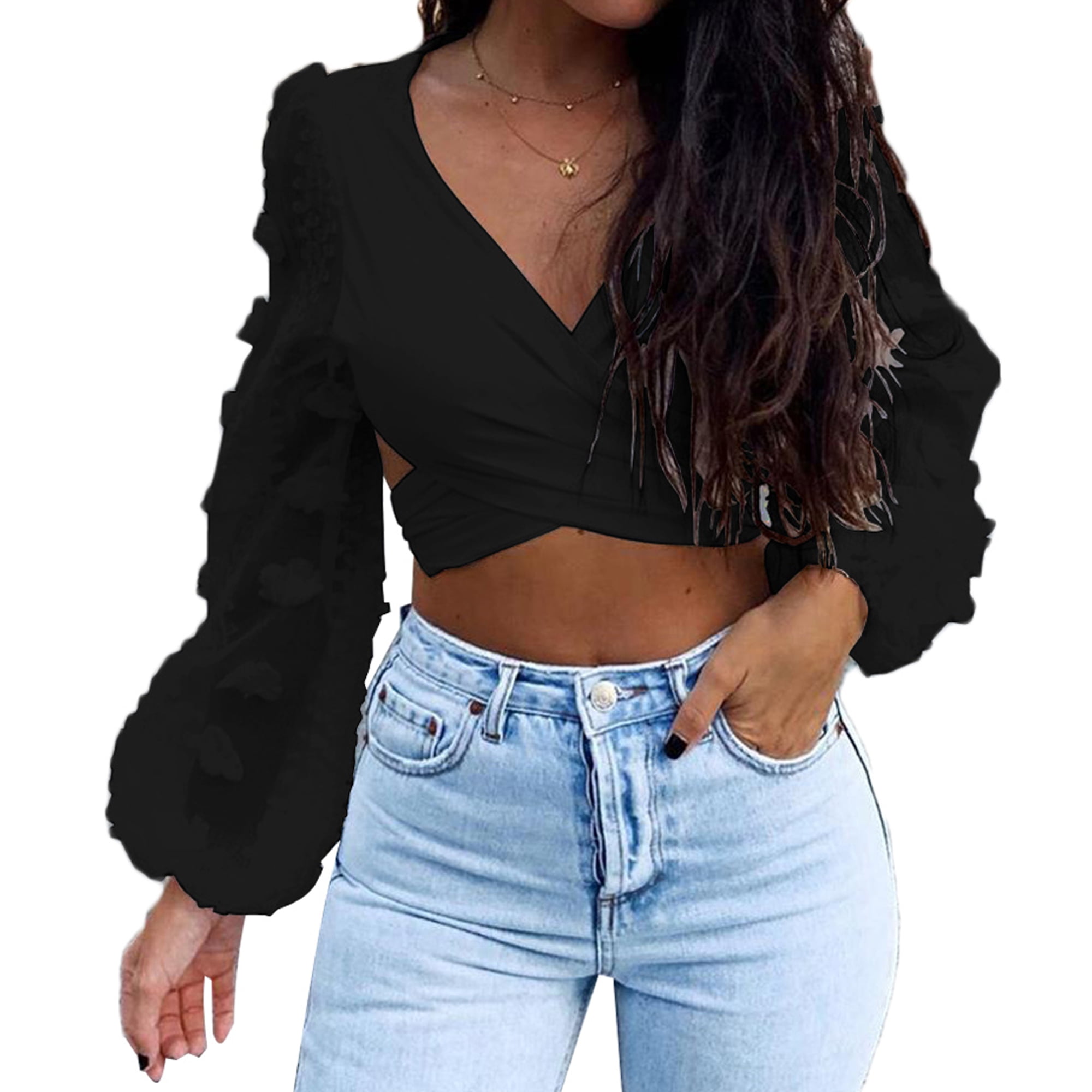 cocktail evening tops