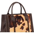 thumbnail image 3 of HAHDAXIA Wrangler Tote Bag Western Purses for Women Shoulder Boho Aztec Handbags, 3 of 6