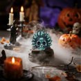 thumbnail image 5 of CJiaWei Aztec Whistle Prank Terrifying Reality Human War Craft，Halloween, 5 of 5