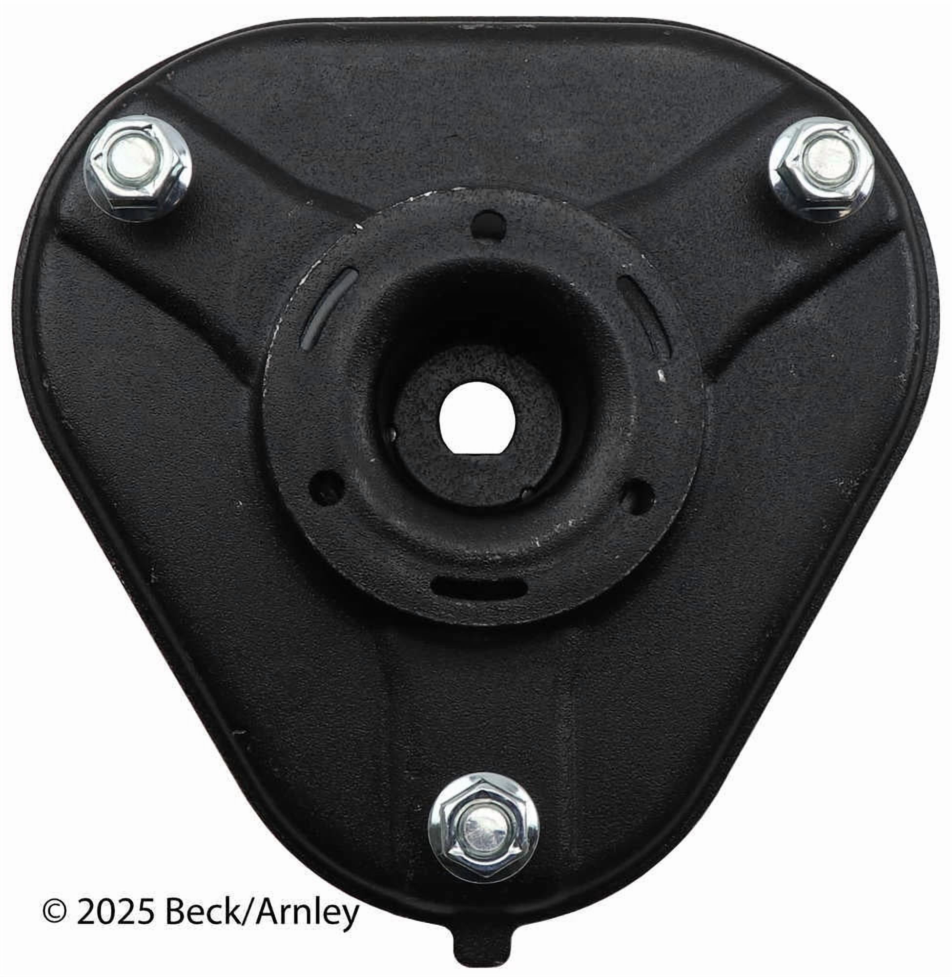 Beck/Arnley 101-8829 Suspension Strut Mount