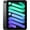 Space Gray, variant on Open Box Apple ipad mini 6th Generation 64 GB Wi-Fi+Cellular starlight
