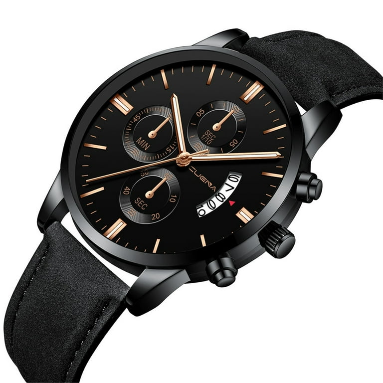 Walmart chronograph cheap