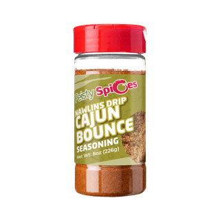  Cajun Two Step Seasoning by StaleKracker Variety Bundle - 2  pck, Original & Fire Spice Blends for Authentic Creole Louisiana Cuisine  (16 oz.) : Grocery & Gourmet Food